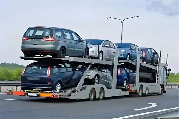头屯河轿车托运查询